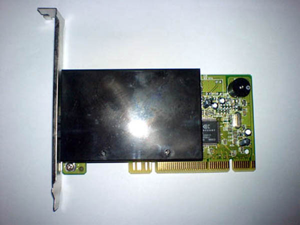 Harmonics conexant hsf 56k hsfi modem