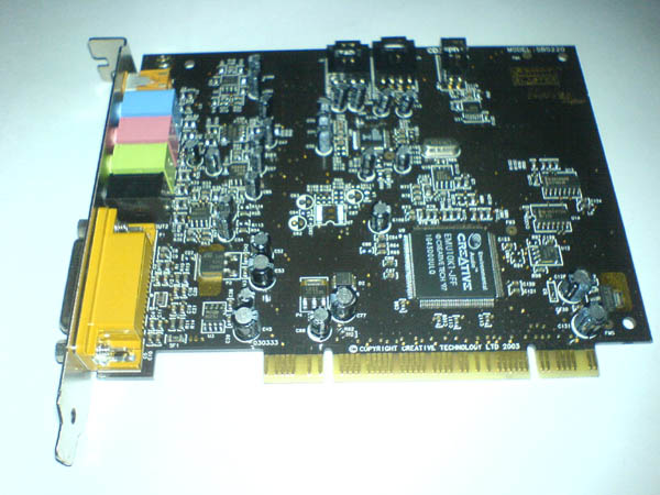 Creative Sb Extigy Windows 7 Drivers